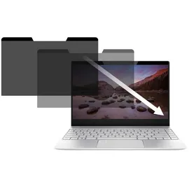 Dicota Secret 2-Way for Laptop (15") (16:9) magnetic Blickschutzfilter 38,1 cm (15,6\ ) Bildformat: D31695 Universal