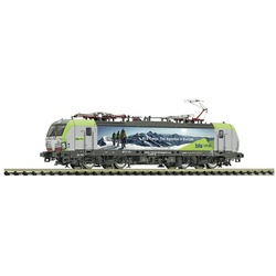 Fleischmann Diesellokomotive Fleischmann 7560010 N E-Lok Re 475 425-5 der BLS Cargo