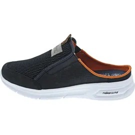 Rieker B7390 Herren Blau 41