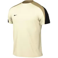 Nike Dri-Fit Strike Pale Ivory/Black/Jersey Gold/Black XL
