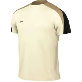 Nike Dri-Fit Strike Pale Ivory/Black/Jersey Gold/Black XL