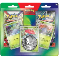 Pokémon P-FR Enhanced 2-Pack 2026 (Französisch, Booster Pack)
