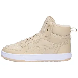 Puma Caven 2.0 Mid WTR Granola-PUMA Gold-PUMA White 40