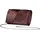 Vera Mont Abendtasche Polyester Brown