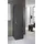 WIMEX Drehtürenschrank Multiraumkonzept 45 x 185 x 40 cm Grau