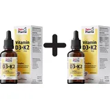 ZeinPharma Zein Pharma Vitamin D3 Tropfen, 25ml