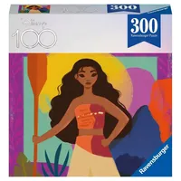 Ravensburger 13375 - Disney, Moana, 300 Teile