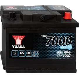 YUASA YBX7027 65Ah 12V