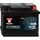 YUASA YBX7027 65Ah 12V