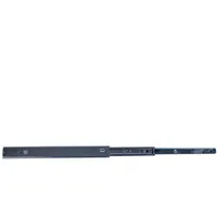 KS Tools Vollauszug Metall schwarz