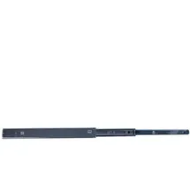 KS Tools Vollauszug Metall schwarz