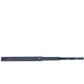 KS Tools Vollauszug Metall schwarz
