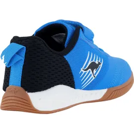 KangaROOS K5-Super Court Ev Blau 38