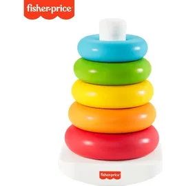 Fisher-Price Eco Farbring Pyramide