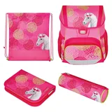bloomy horse