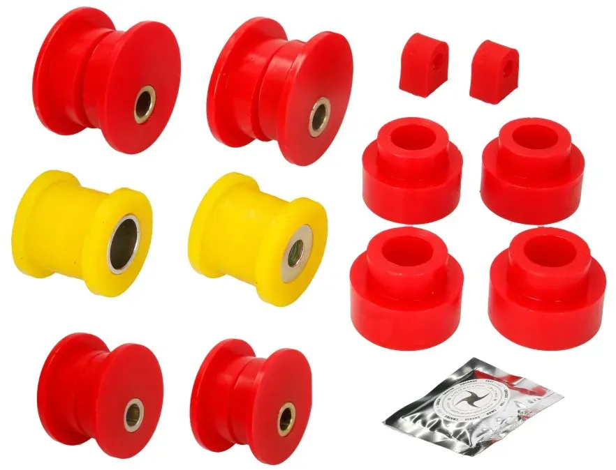 Kit di sollevamento DEUTER DEUNPKPL2M
