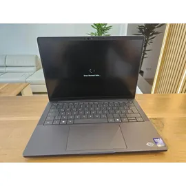 Dell Pro 13 Premium Intel Core Ultra 7 266V 16 GB RAM 512 GB SSD 8FP9R