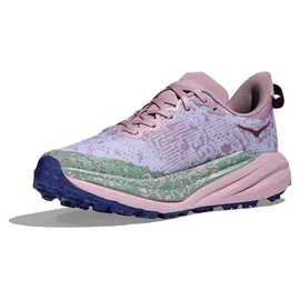 HOKA Speedgoat 6 GTX Damen Fragrant Lilac/Ambient Blue 40 2/3
