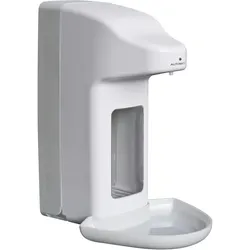 MediQo-line Desinfektion/Seifen-Spender automatisch 1000ml  Kunststoff