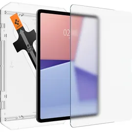 SPIGEN Paper Touch EZ Fit für iPad Air 12,9" (2024) Transparent