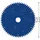 Bosch Kreissägeblatt 216x30 mm Z60 1St.