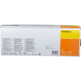 Smith & Nephew Wundverband 30 x 10 cm 20 St.