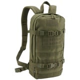 Brandit Textil Brandit US Cooper Daypack in Olive, Größe ONE SIZE