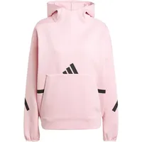 Adidas Z.n.e Kapuzenpullover - True Pink - M -