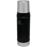 Stanley 1913 Classic Legendary Bottle matte black pebble 0,47 l