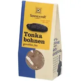 Sonnentor Tonkabohnen gemahlen bio