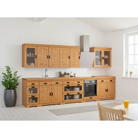 OTTO home Unterschrank Rügen 80 x 88 x 60 cm Beige