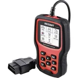 VOLTCRAFT VC-OBD-9770 OBD II Diagnosetool VC-14616095