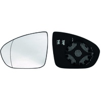 Alkar Spiegelglas Außenspiegel