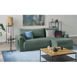 Sofa.de Ecksofa Malyn ¦ ¦ Maße (cm): B: 235 H: 85 T: 146.0