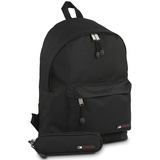 ITACA - Backpack - Rucksack. Rucksäcke für Schule, Arbeit & Freizeit - Rucksack Wasserdicht. Entdecken Sie unsere vielfältige Auswahl an Wasserdichten Daypacks. Rucksäcke, Schwarz