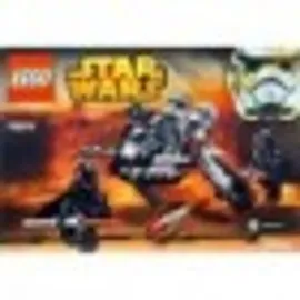 LEGO Star Wars Shadow Troopers 75079