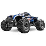 Traxxas Stampede 4x4 VXL HD blau 1/10 Monster-Truck RTR TRX-90376-4-BLUE