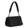 Tommy Hilfiger TH HER MED CROSSOVER NYLON SV Umhängetasche Kunstleder/ Nylon Black