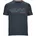 Herren Funktions MN TSHRT deep Water S 36666-000