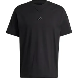 adidas All SZN schwarz L