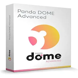 Panda Security Dome Advanced 2 Lizenzen 1 Jahr DE Android