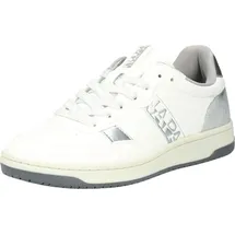 Napapijri Sneaker Low Weiß 36