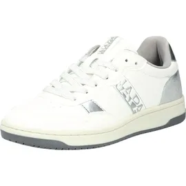 Napapijri Sneaker Low Weiß 36