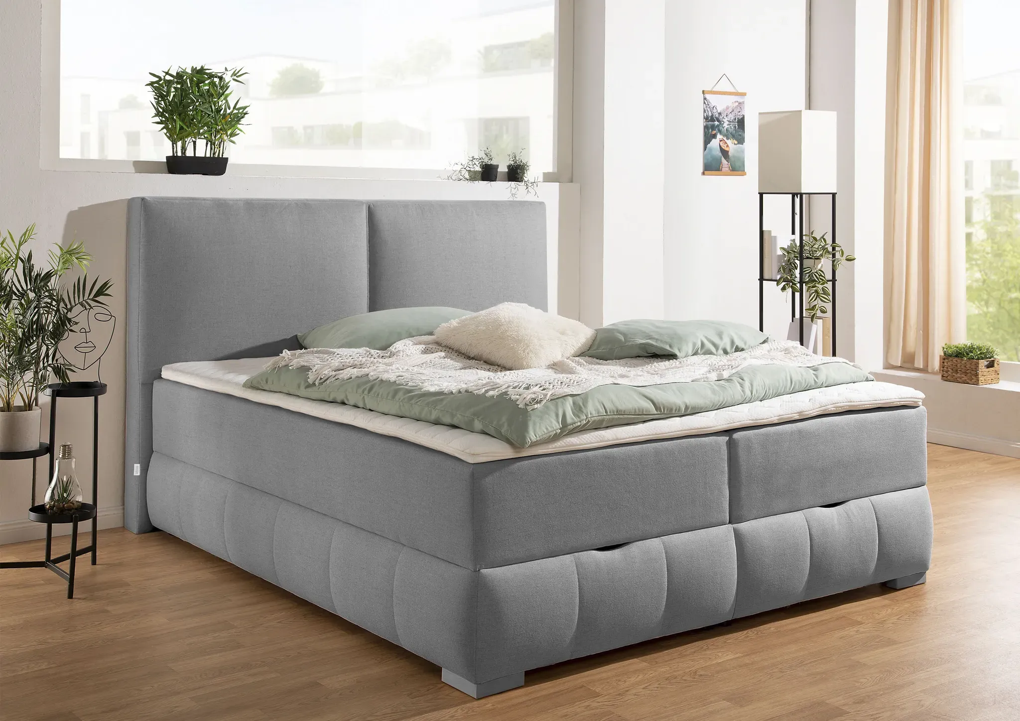 Boxbett OTTO HOME 