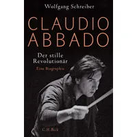 C.H. Beck Verlag Claudio Abbado