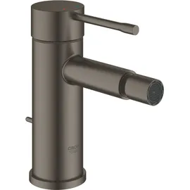 Grohe Essence New Einhebelmischer Hard Graphite