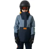 HELLY HANSEN Ride Jacke - Navy - 14 Jahre