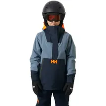 HELLY HANSEN Ride Jacke - Navy - 14 Jahre