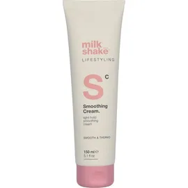 milk_shake Lifestyling Smoothing Cream Creme 150 ml
