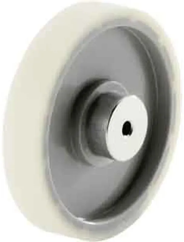 Baumer Messrad für Meterzähler M MR241.04D